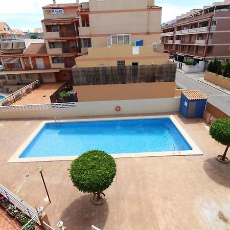 Global Properties, Apartamento Con Piscina Y Terraza En Canet Playa Canet d’En Berenguer Kültér fotó