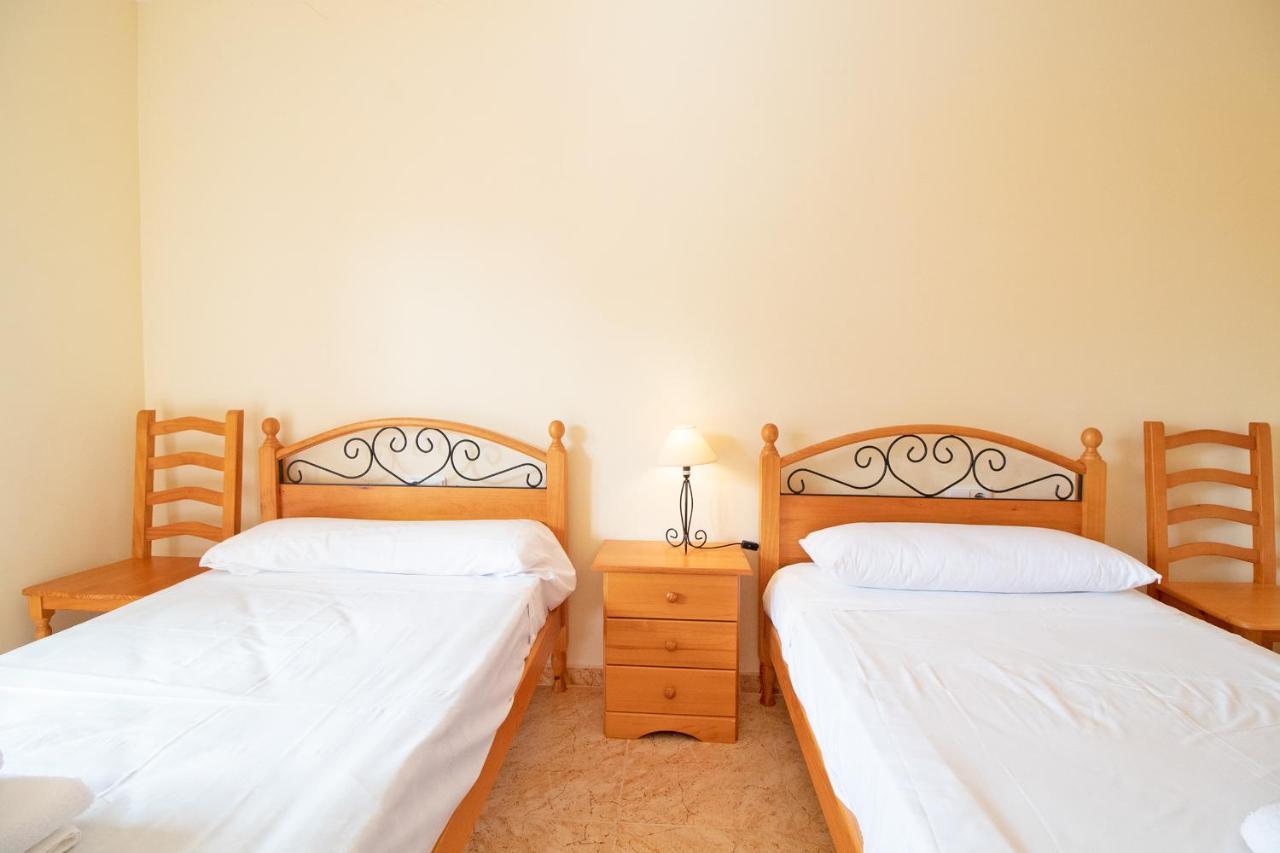 Global Properties, Apartamento Con Piscina Y Terraza En Canet Playa Canet d’En Berenguer Kültér fotó