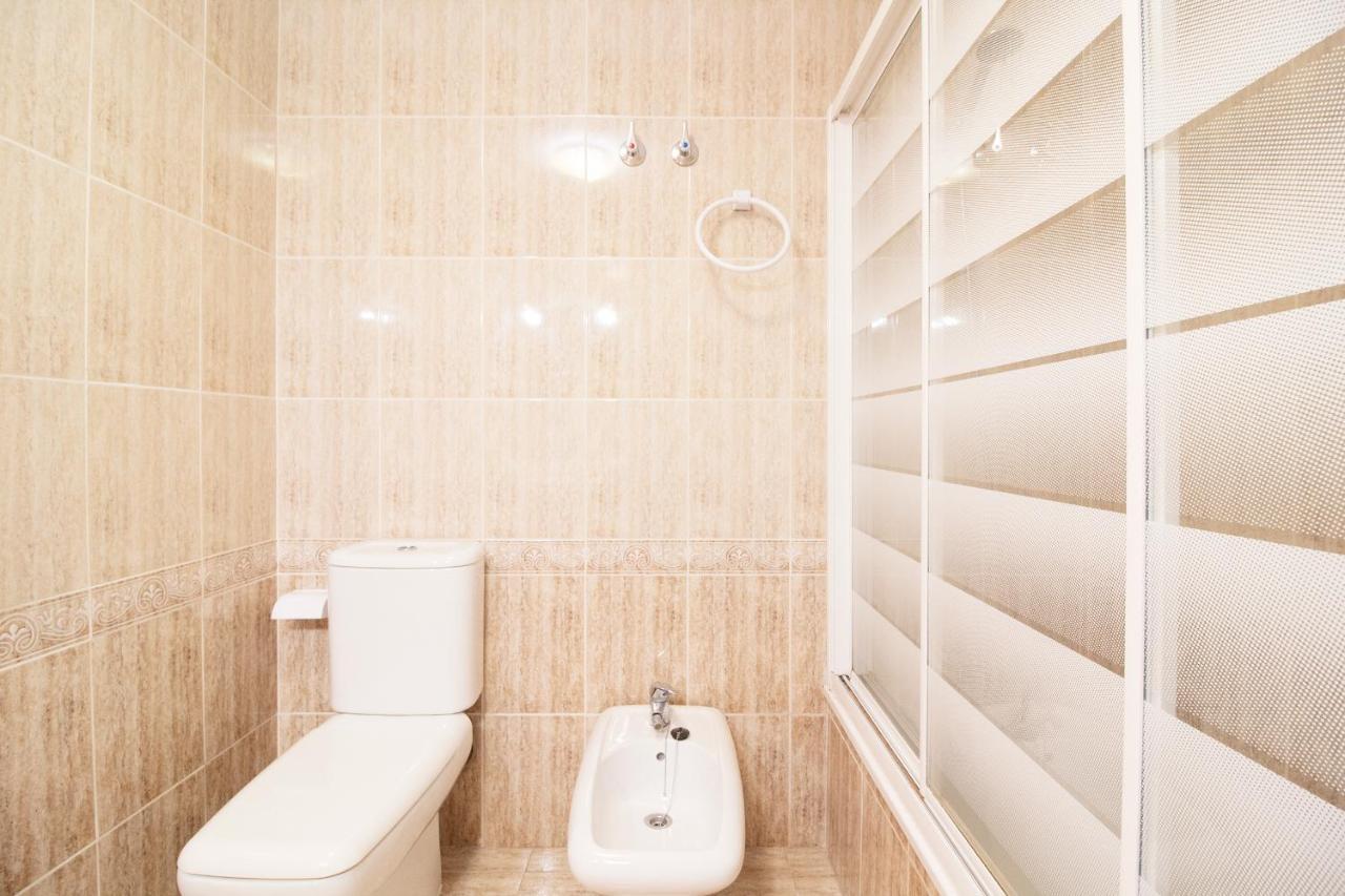 Global Properties, Apartamento Con Piscina Y Terraza En Canet Playa Canet d’En Berenguer Kültér fotó