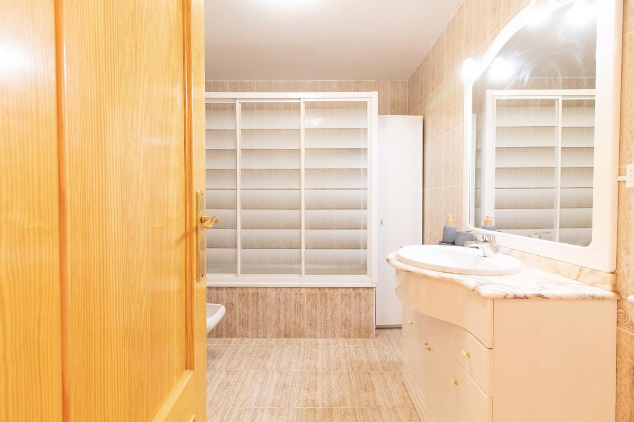 Global Properties, Apartamento Con Piscina Y Terraza En Canet Playa Canet d’En Berenguer Kültér fotó